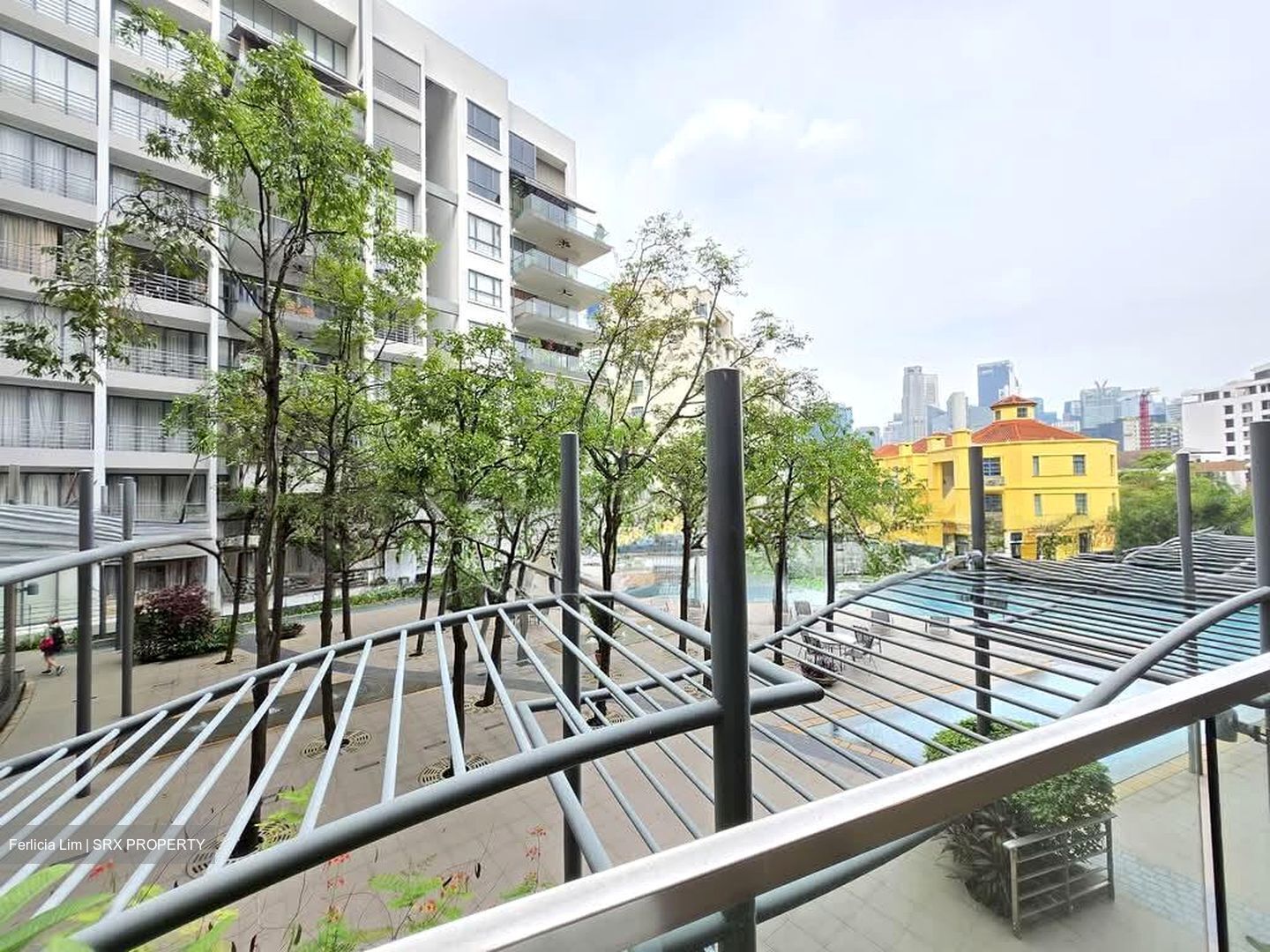 The Pier at Robertson (D9), Apartment #545695281